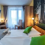 Hotel Eco Tatry Holiday& 3*