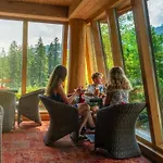 Hotell Eco Tatry Holiday&