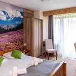 Eco Tatry Holiday& Отель 3*