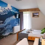 Hotel Eco Tatry Holiday&