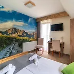 Отель Eco Tatry Holiday&