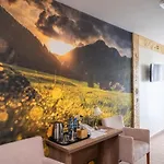 Eco Tatry Holiday& Отель Косцелиско