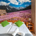 Hotell Eco Tatry Holiday& 3*
