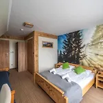 Eco Tatry Holiday& Hotel 3*