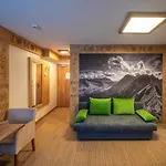 Eco Tatry Holiday& Отель Косцелиско