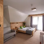 Отель Eco Tatry Holiday& Косцелиско