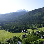 Eco Tatry Holiday& Kościelisko