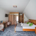 Eco Tatry Holiday& Отель 3*