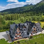 Eco Tatry Holiday& Hotel 3*
