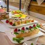 Eco Tatry Holiday& Отель