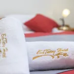 Отель Eco Tatry Holiday& 3*