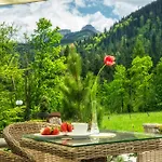 Отель Eco Tatry Holiday& Косцелиско