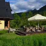 Eco Tatry Holiday& Отель Косцелиско
