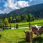 Eco Tatry Holiday& Отель 3*