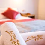 Отель Eco Tatry Holiday& 3*