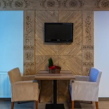 Eco Tatry Holiday& Kościelisko