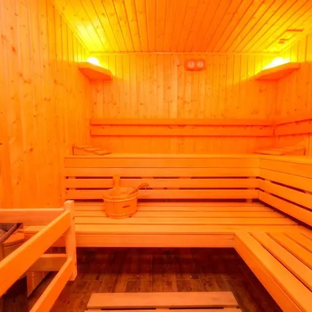 Hotel Eco Tatry Holiday&