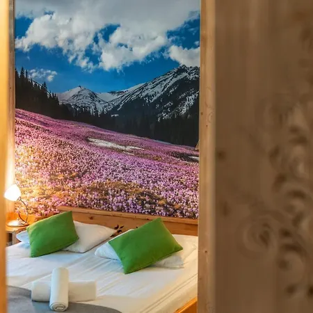 Eco Tatry Holiday& 3*