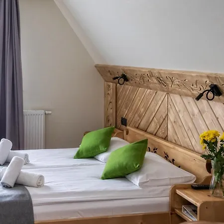 Eco Tatry Holiday&