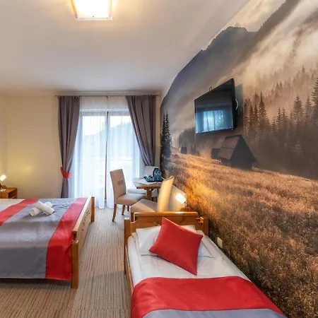 Eco Tatry Holiday& 3*