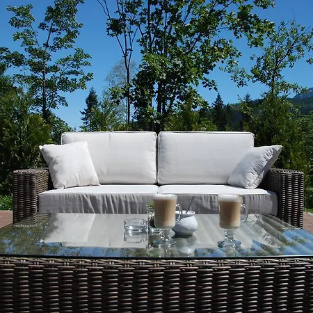 Eco Tatry Holiday&