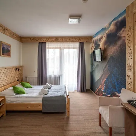Eco Tatry Holiday&