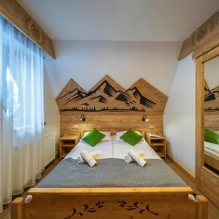 Eco Tatry Holiday& 3*