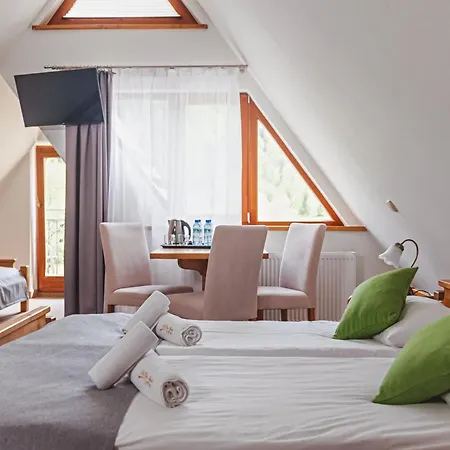 Eco Tatry Holiday& 3*
