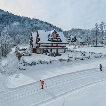Eco Tatry Holiday&
