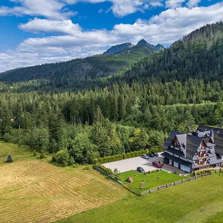 Hotel Eco Tatry Holiday&