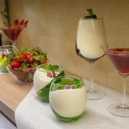 Hotel Eco Tatry Holiday& 3*