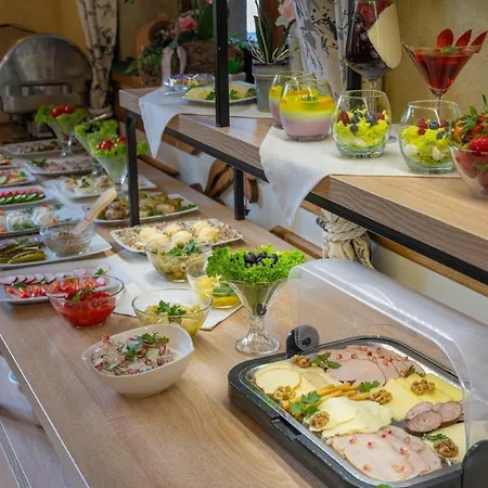 Eco Tatry Holiday& 3*