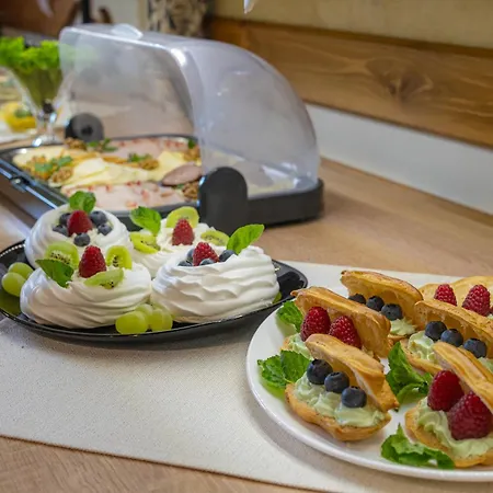 Hotel Eco Tatry Holiday&