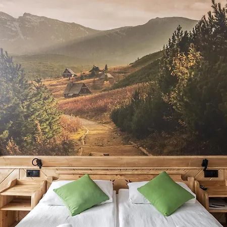 Eco Tatry Holiday& 3*