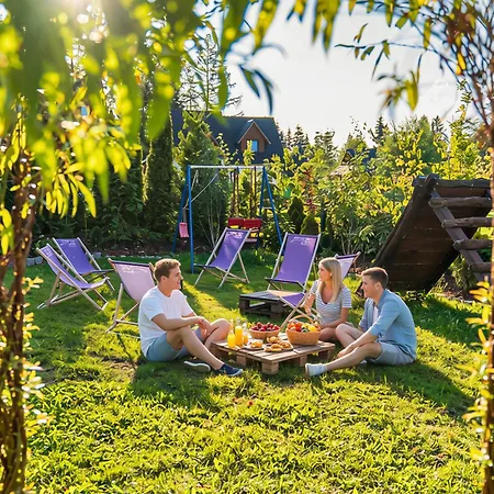 Eco Tatry Holiday&