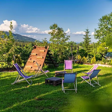 ホテル Eco Tatry Holiday& 3*