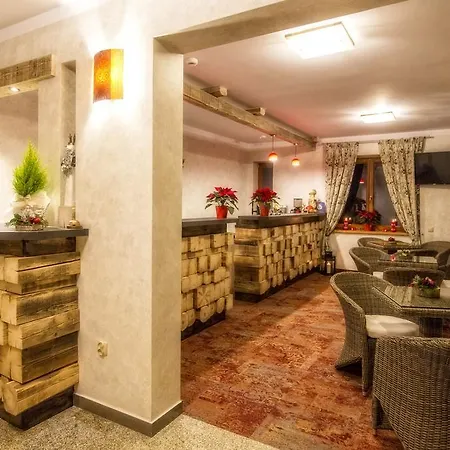 ホテル Eco Tatry Holiday&