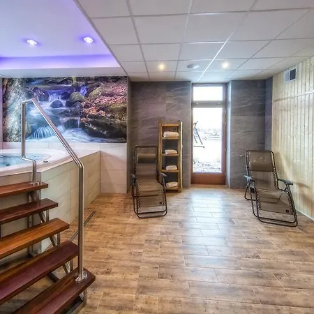 Eco Tatry Holiday& 3* Kościelisko