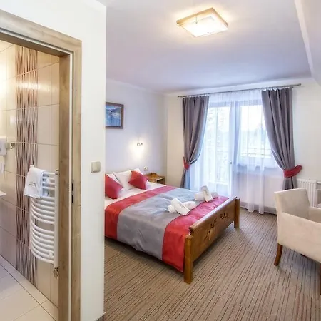 Eco Tatry Holiday&