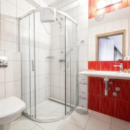 Hotel Eco Tatry Holiday& Kościelisko