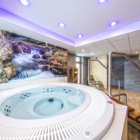 Eco Tatry Holiday& Hotel Kościelisko