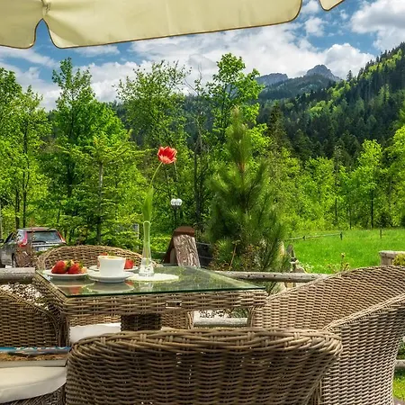 Eco Tatry Holiday& 3*