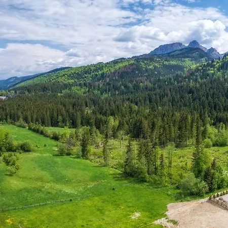 Eco Tatry Holiday& 3*