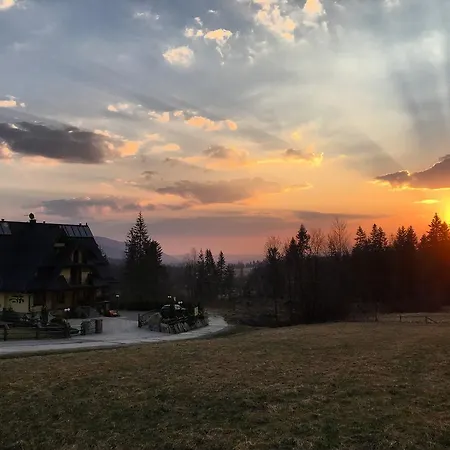 Hotel Eco Tatry Holiday&