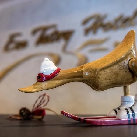 Eco Tatry Holiday& 3*