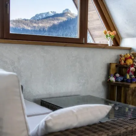 Eco Tatry Holiday& ホテル 3*
