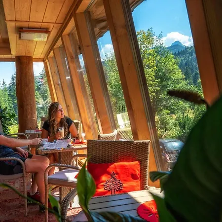 ホテル Eco Tatry Holiday& 3*