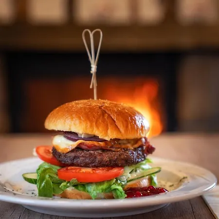 Eco Tatry Holiday& Hotel