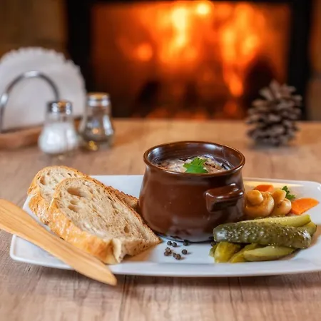 Hotel Eco Tatry Holiday& Kościelisko