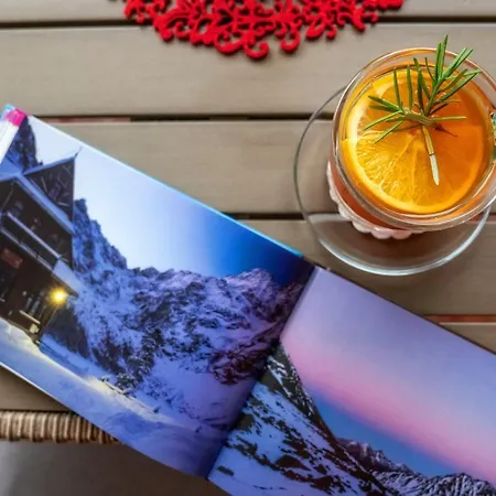 ホテル Eco Tatry Holiday&